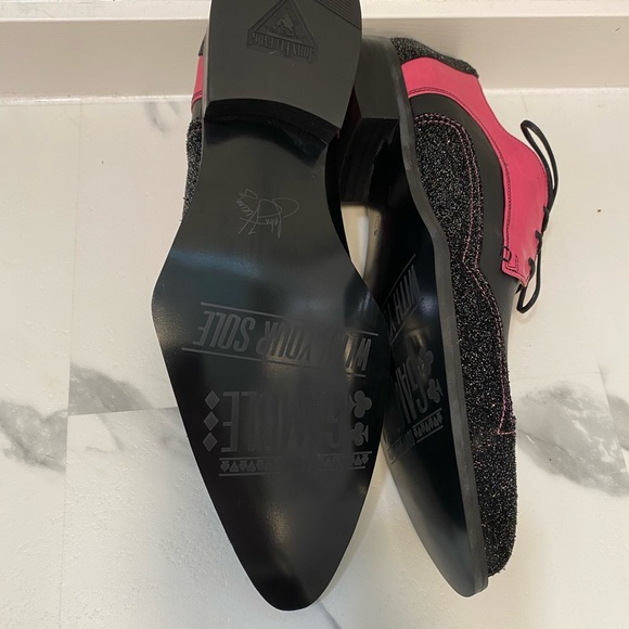 Fluevog Dandolos - Picture 3 of 7